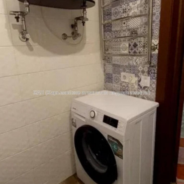 Продам квартиру, Амосова ул. , 2  ком., 47.20 м², евроремонт 