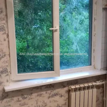 Продам квартиру, Амосова ул. , 2 кім., 47.20 м², евроремонт 
