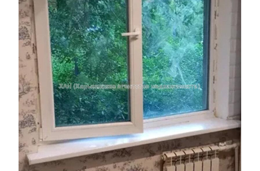 Продам квартиру, Амосова ул. , 2 кім., 47.20 м², евроремонт 