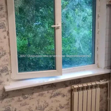 Продам квартиру, Амосова ул. , 2  ком., 47.20 м², евроремонт 