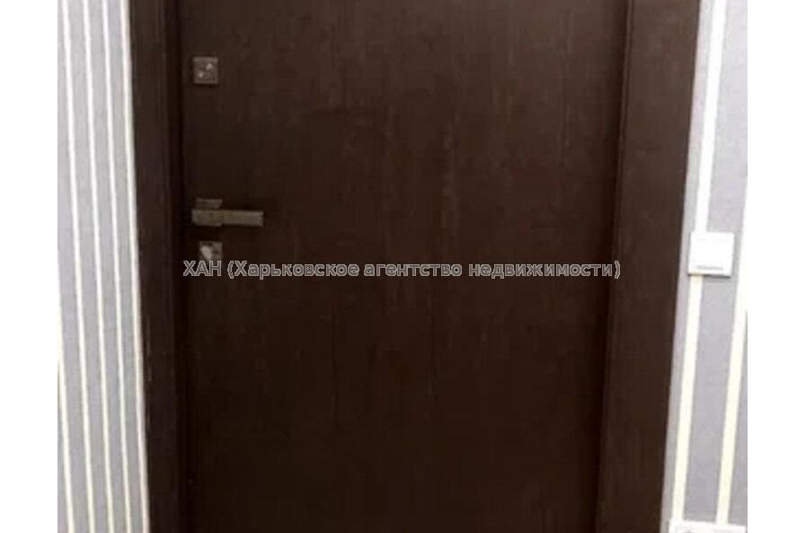 Продам квартиру, Амосова ул. , 2 кім., 47.20 м², евроремонт 