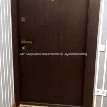 Продам квартиру, Амосова ул. , 2  ком., 47.20 м², евроремонт 
