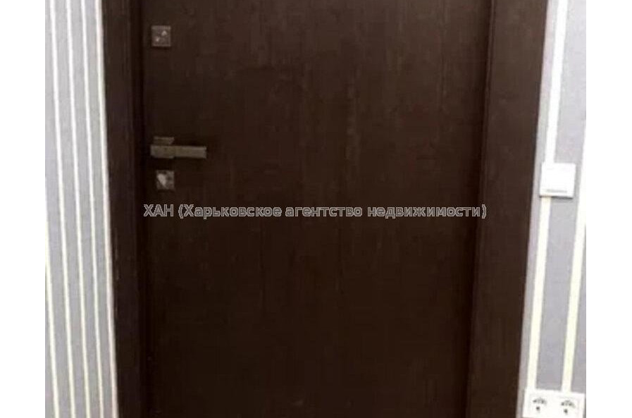 Продам квартиру, Амосова ул. , 2  ком., 47.20 м², евроремонт 