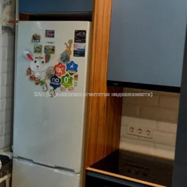 Продам квартиру, Амосова ул. , 2 кім., 47.20 м², евроремонт 