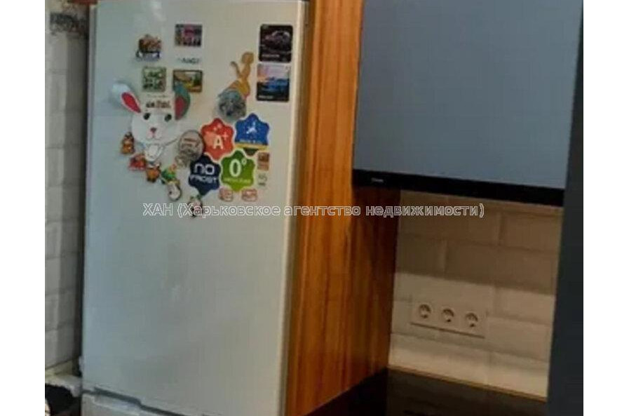 Продам квартиру, Амосова ул. , 2 кім., 47.20 м², евроремонт 