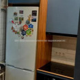 Продам квартиру, Амосова ул. , 2  ком., 47.20 м², евроремонт 