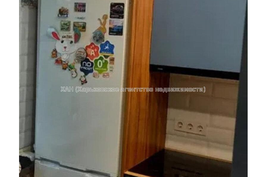 Продам квартиру, Амосова ул. , 2  ком., 47.20 м², евроремонт 