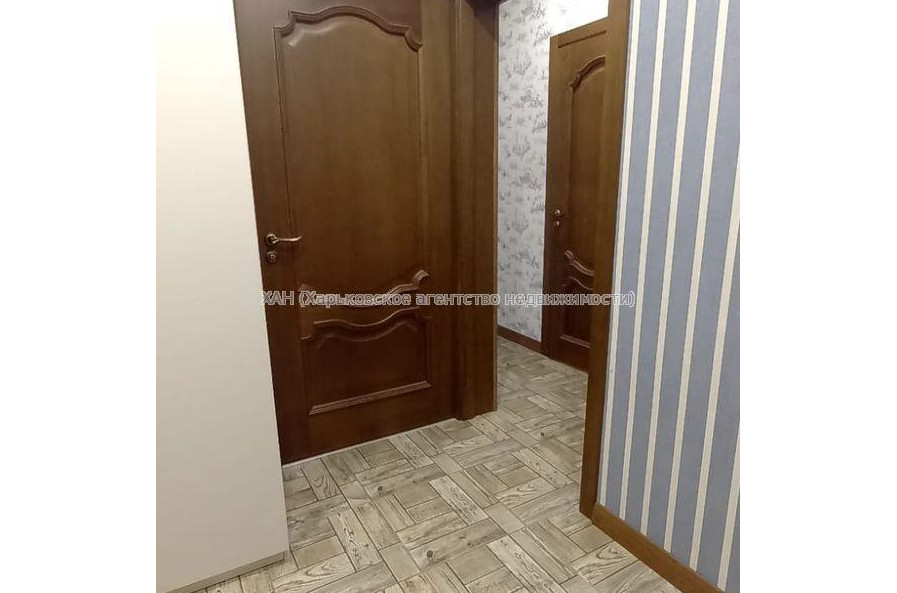 Продам квартиру, Амосова ул. , 2 кім., 47.20 м², евроремонт 