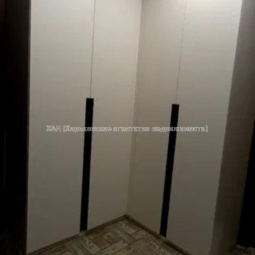 Продам квартиру, Амосова ул. , 2 кім., 47.20 м², евроремонт 