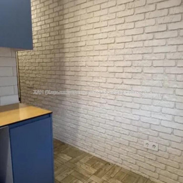 Продам квартиру, Амосова ул. , 2 кім., 47.20 м², евроремонт 