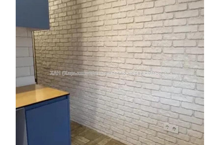 Продам квартиру, Амосова ул. , 2 кім., 47.20 м², евроремонт 