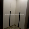 Продам квартиру, Амосова ул. , 2 кім., 47.20 м², евроремонт 