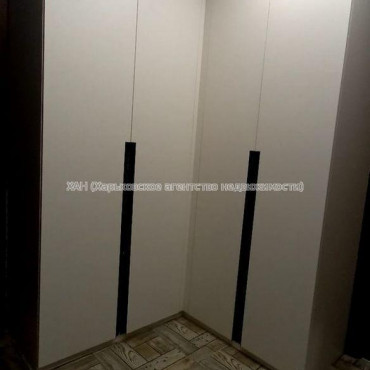 Продам квартиру, Амосова ул. , 2 кім., 47.20 м², евроремонт 