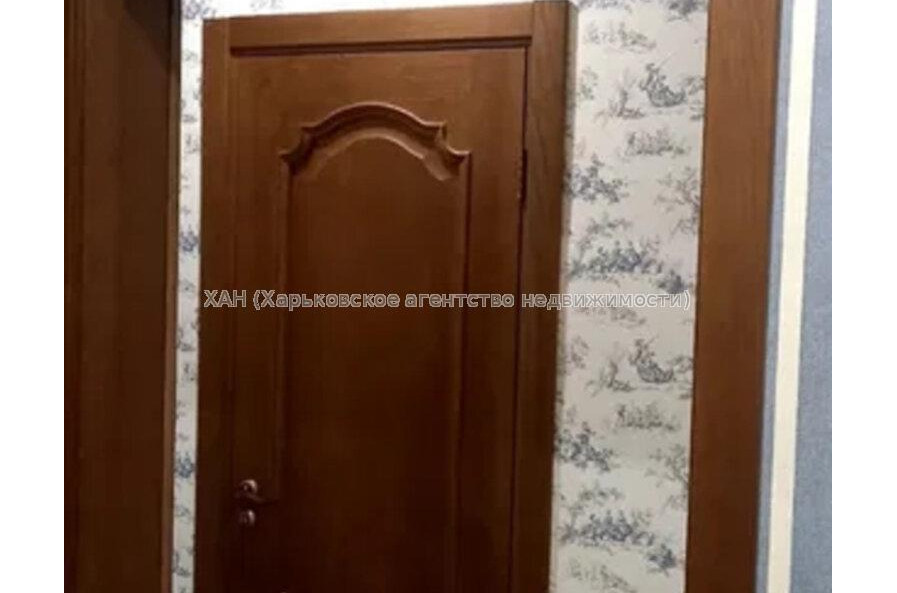 Продам квартиру, Амосова ул. , 2 кім., 47.20 м², евроремонт 