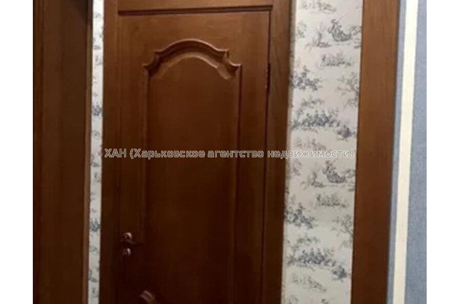Продам квартиру, Амосова ул. , 2  ком., 47.20 м², евроремонт 