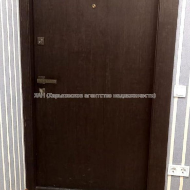 Продам квартиру, Амосова ул. , 2 кім., 47.20 м², евроремонт 