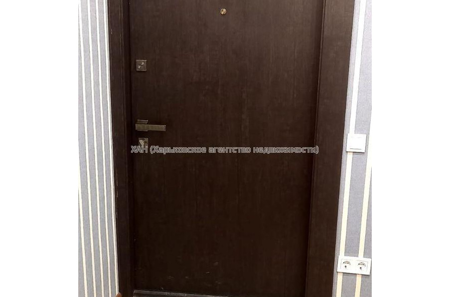 Продам квартиру, Амосова ул. , 2 кім., 47.20 м², евроремонт 