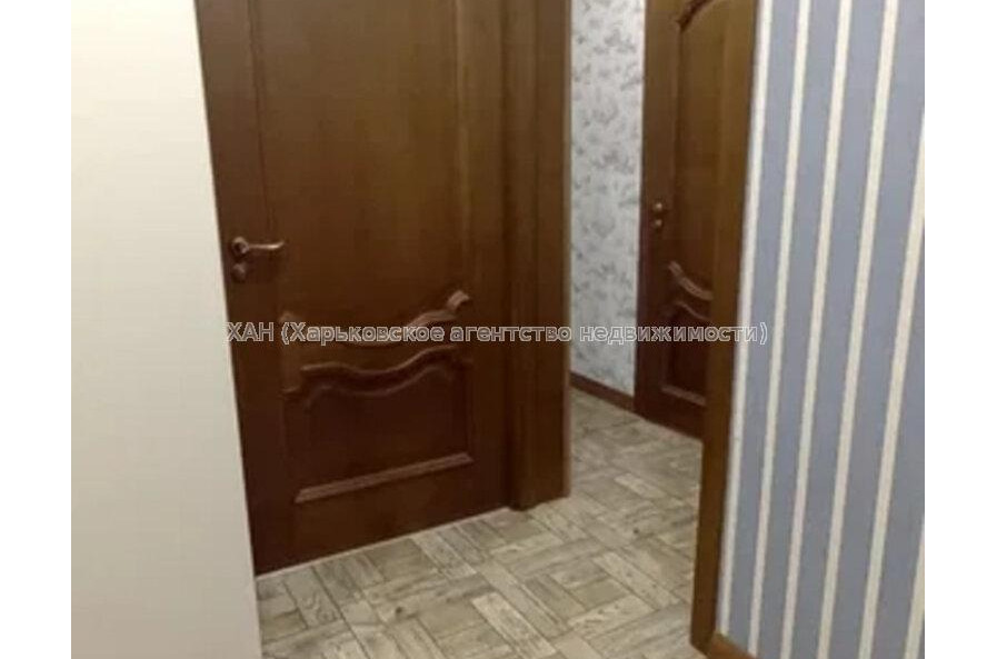 Продам квартиру, Амосова ул. , 2 кім., 47.20 м², евроремонт 