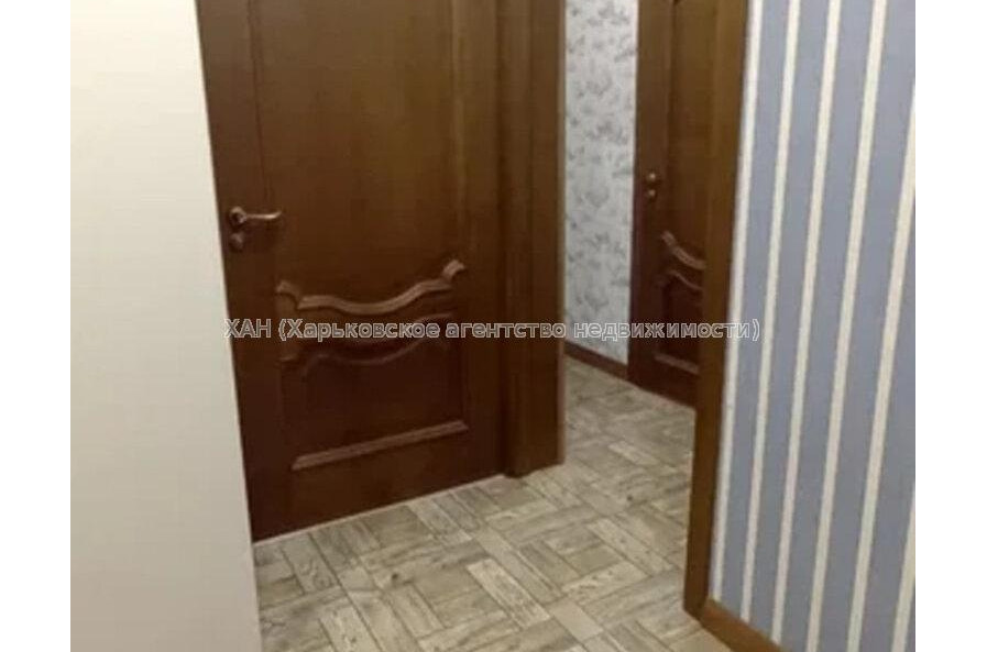 Продам квартиру, Амосова ул. , 2  ком., 47.20 м², евроремонт 