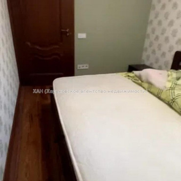 Продам квартиру, Амосова ул. , 2 кім., 47.20 м², евроремонт 