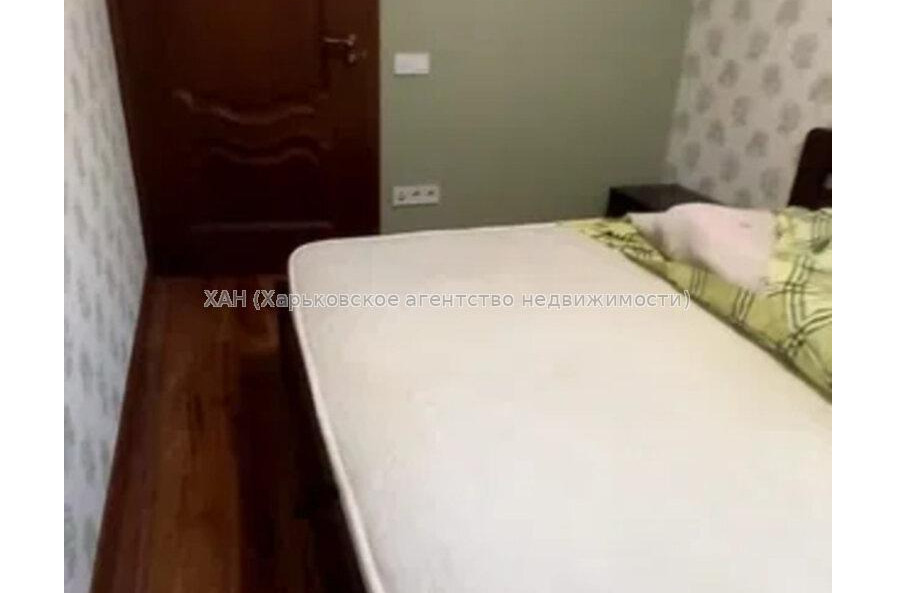Продам квартиру, Амосова ул. , 2 кім., 47.20 м², евроремонт 