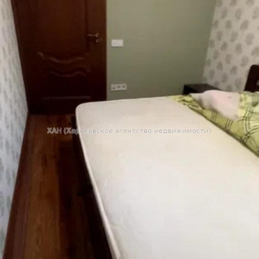 Продам квартиру, Амосова ул. , 2  ком., 47.20 м², евроремонт 