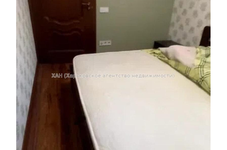 Продам квартиру, Амосова ул. , 2  ком., 47.20 м², евроремонт 