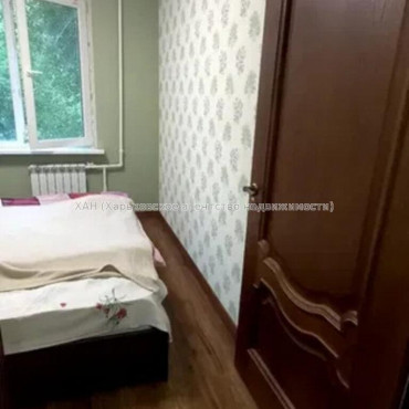 Продам квартиру, Амосова ул. , 2 кім., 47.20 м², евроремонт 
