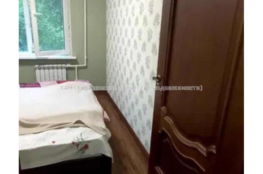 Продам квартиру, Амосова ул. , 2 кім., 47.20 м², евроремонт 