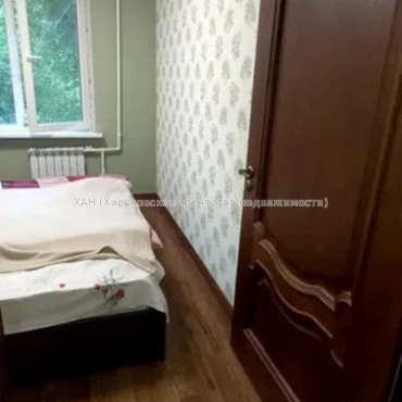 Продам квартиру, Амосова ул. , 2  ком., 47.20 м², евроремонт 