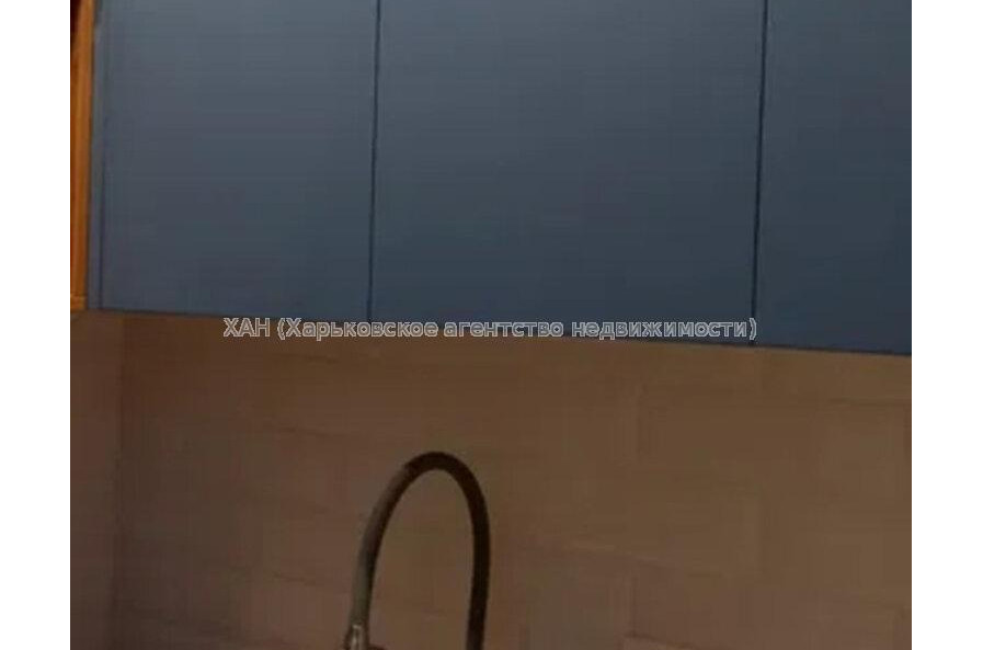 Продам квартиру, Амосова ул. , 2 кім., 47.20 м², евроремонт 
