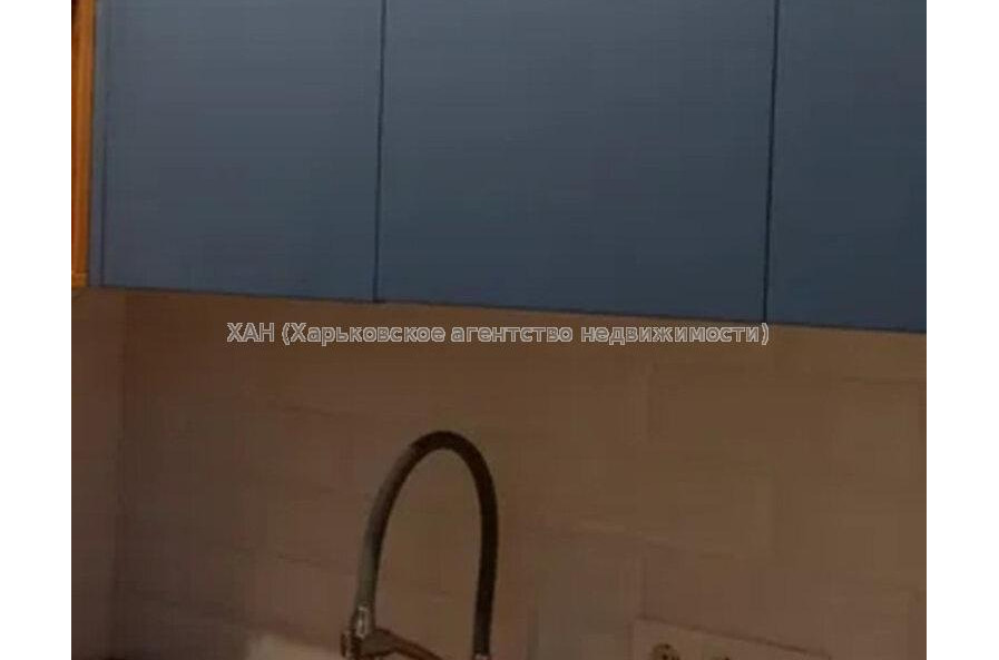 Продам квартиру, Амосова ул. , 2  ком., 47.20 м², евроремонт 