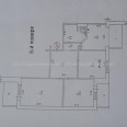 Продам квартиру, Кричевского ул. , 41 , 3  ком., 76 м², капитальный ремонт 