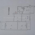 Продам квартиру, Кричевского ул. , 41 , 3  ком., 76 м², капитальный ремонт 
