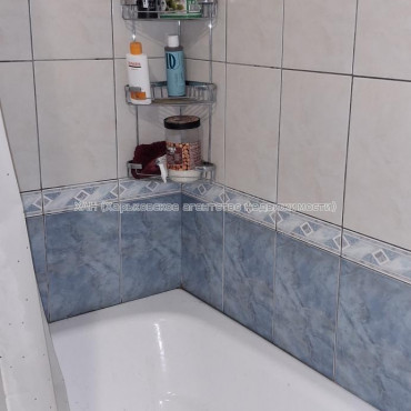 Продам квартиру, Кричевского ул. , 41 , 3  ком., 76 м², капитальный ремонт 