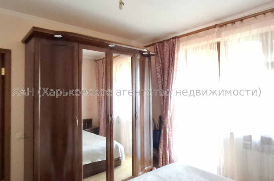 Продам квартиру, Кричевского ул. , 41 , 3  ком., 76 м², капитальный ремонт 