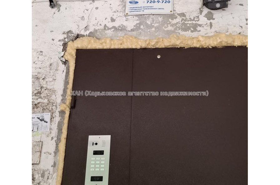 Продам квартиру, Кричевского ул. , 41 , 3  ком., 76 м², капитальный ремонт 