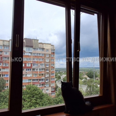 Продам квартиру, Кричевского ул. , 41 , 3  ком., 76 м², капитальный ремонт 