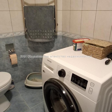 Продам квартиру, Кричевского ул. , 41 , 3  ком., 76 м², капитальный ремонт 