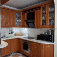 Продам квартиру, Кричевского ул. , 41 , 3  ком., 76 м², капитальный ремонт 
