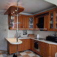 Продам квартиру, Кричевского ул. , 41 , 3  ком., 76 м², капитальный ремонт 