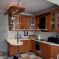 Продам квартиру, Кричевского ул. , 41 , 3  ком., 76 м², капитальный ремонт 