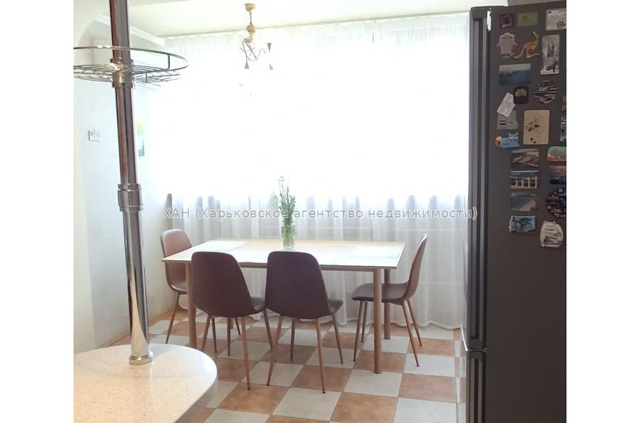 Продам квартиру, Кричевского ул. , 41 , 3  ком., 76 м², капитальный ремонт 