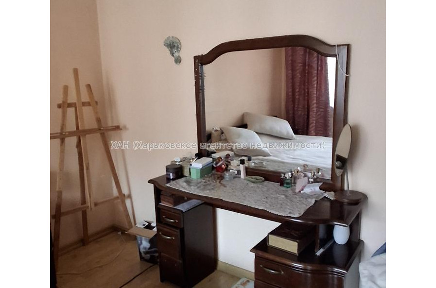 Продам квартиру, Кричевского ул. , 41 , 3  ком., 76 м², капитальный ремонт 