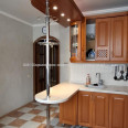 Продам квартиру, Кричевского ул. , 41 , 3  ком., 76 м², капитальный ремонт 