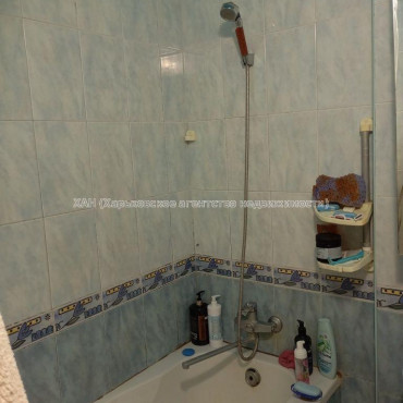 Продам квартиру, Гарибальди ул. , 1  ком., 46.70 м², косметический ремонт 