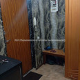Продам квартиру, Гарибальди ул. , 1  ком., 46.70 м², косметический ремонт 