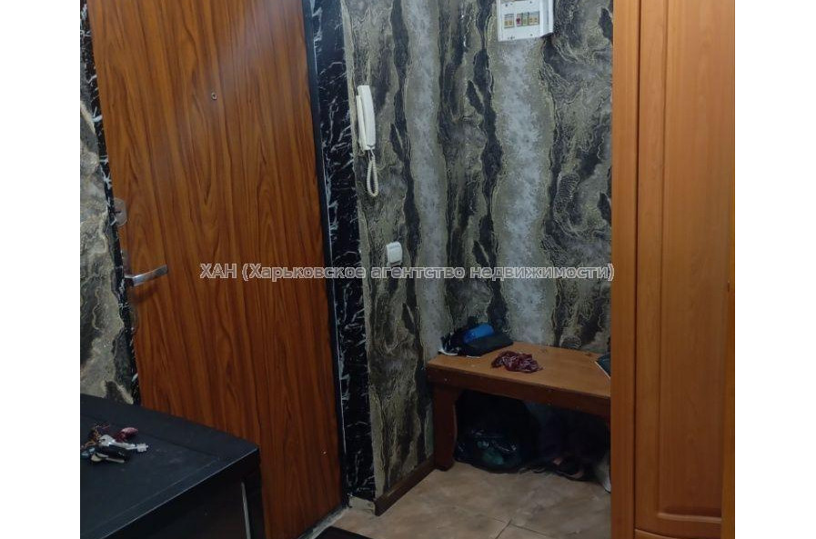 Продам квартиру, Гарибальди ул. , 1  ком., 46.70 м², косметический ремонт 