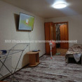 Продам квартиру, Гарибальди ул. , 1  ком., 46.70 м², косметический ремонт 