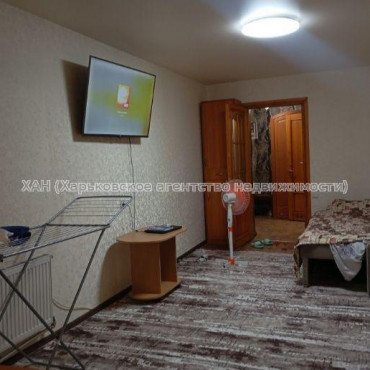 Продам квартиру, Гарибальди ул. , 1  ком., 46.70 м², косметический ремонт 